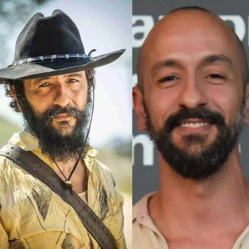 De volta ao real! Confira a mudança visual de 6 atores de "Pantanal" - imagem 104546