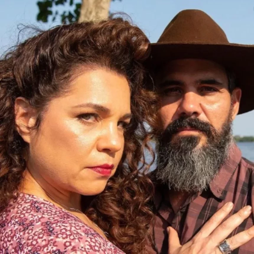 De volta ao real! Confira a mudança visual de 6 atores de "Pantanal" - imagem 104545