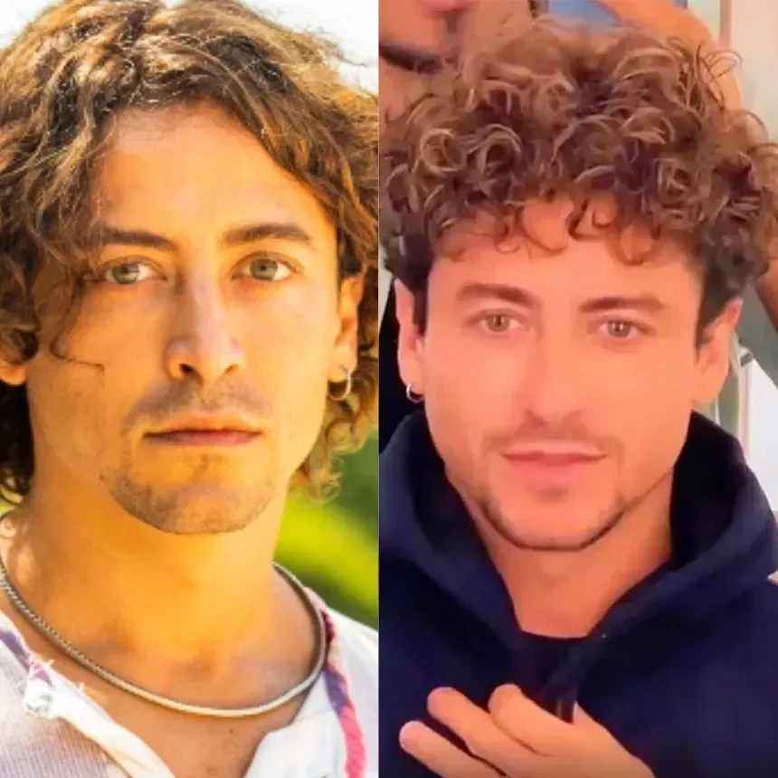 De volta ao real! Confira a mudança visual de 6 atores de "Pantanal" - imagem 104541