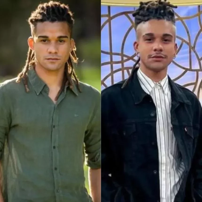 De volta ao real! Confira a mudança visual de 6 atores de "Pantanal" - imagem 104544