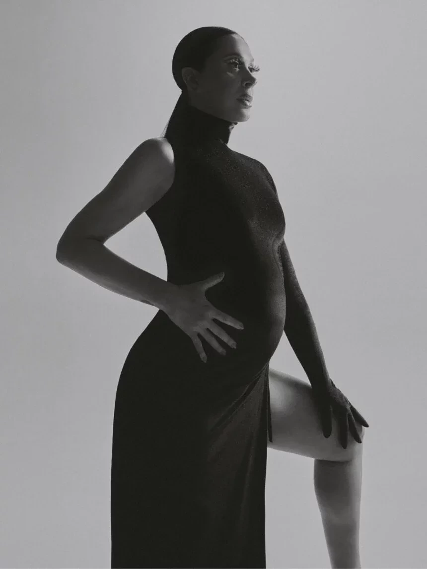  Topless: Cláudia Raia surge sensual em ensaio após anúncio da gravidez - imagem 104531