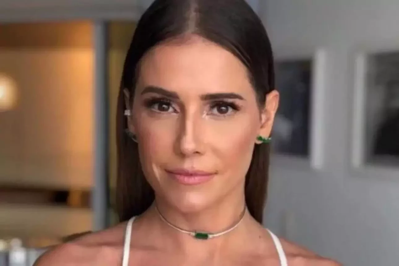 Traição, sexo oral e transa na Globo: 8 revelações 18+ de Deborah Secco  - imagem 104540