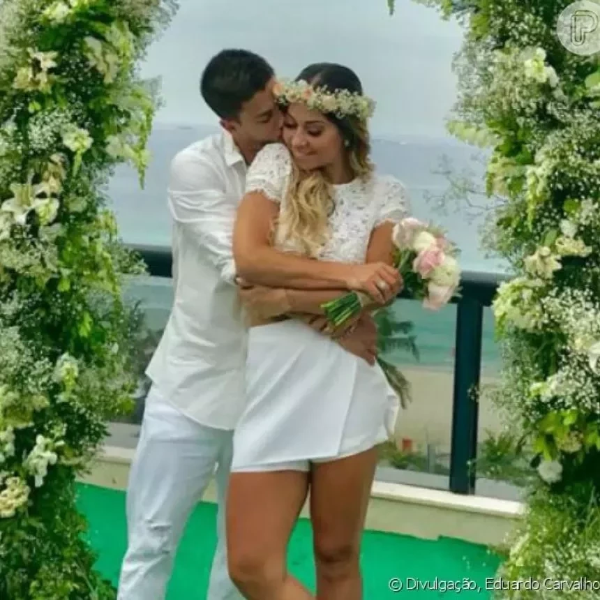 Tudo sobre o fim do casamento de Arthur Aguiar e Maíra Cardi - imagem 104509