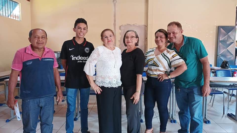 Educação inclusiva com metologia libras em Monsenhor Gil  - Imagem 4