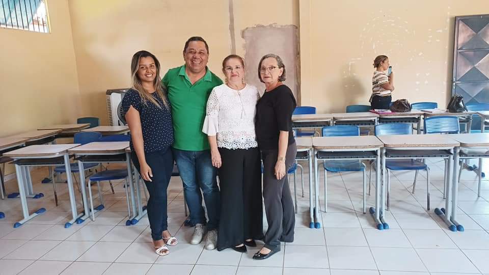 Educação inclusiva com metologia libras em Monsenhor Gil  - Imagem 7