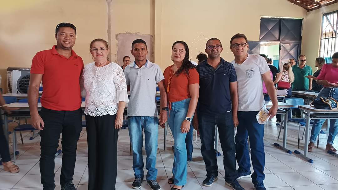 Educação inclusiva com metologia libras em Monsenhor Gil  - Imagem 6