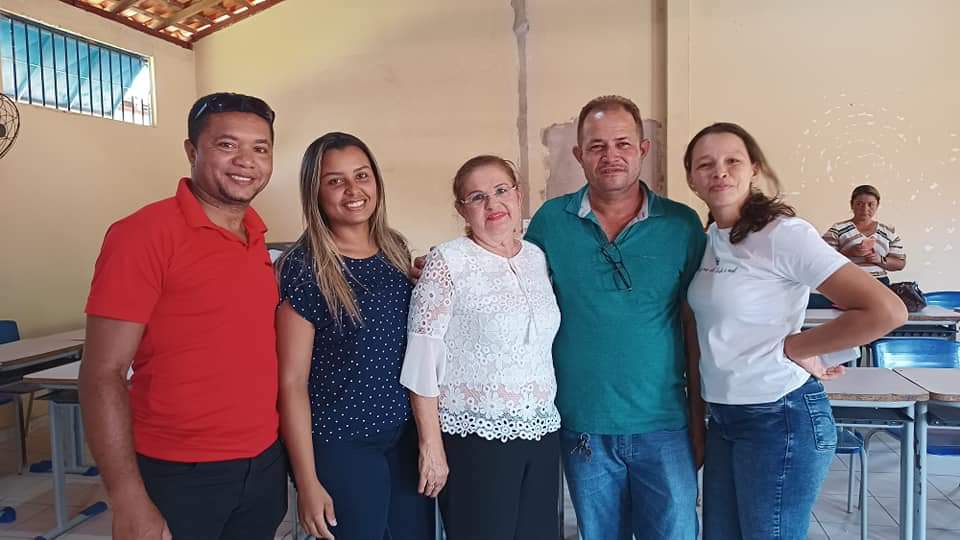 Educação inclusiva com metologia libras em Monsenhor Gil  - Imagem 5