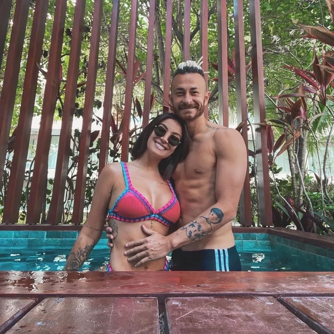 Amores e desamores: veja alguns casais que se juntaram e separaram em 2022 - imagem 104586