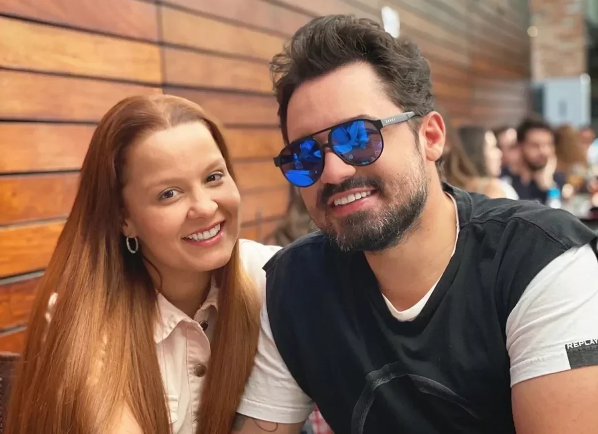 Amores e desamores: veja alguns casais que se juntaram e separaram em 2022 - imagem 104585