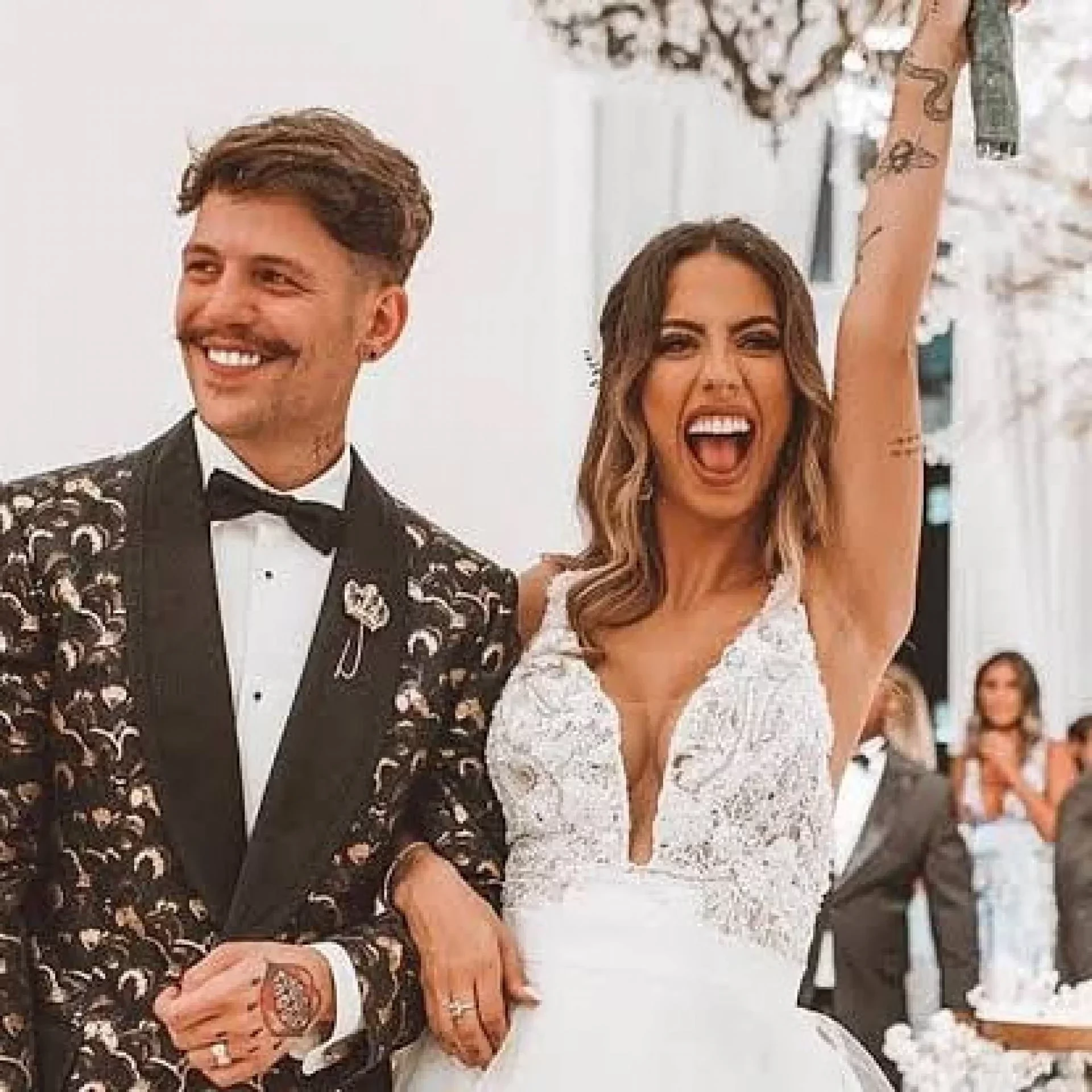 Amores e desamores: veja alguns casais que se juntaram e separaram em 2022 - imagem 104590