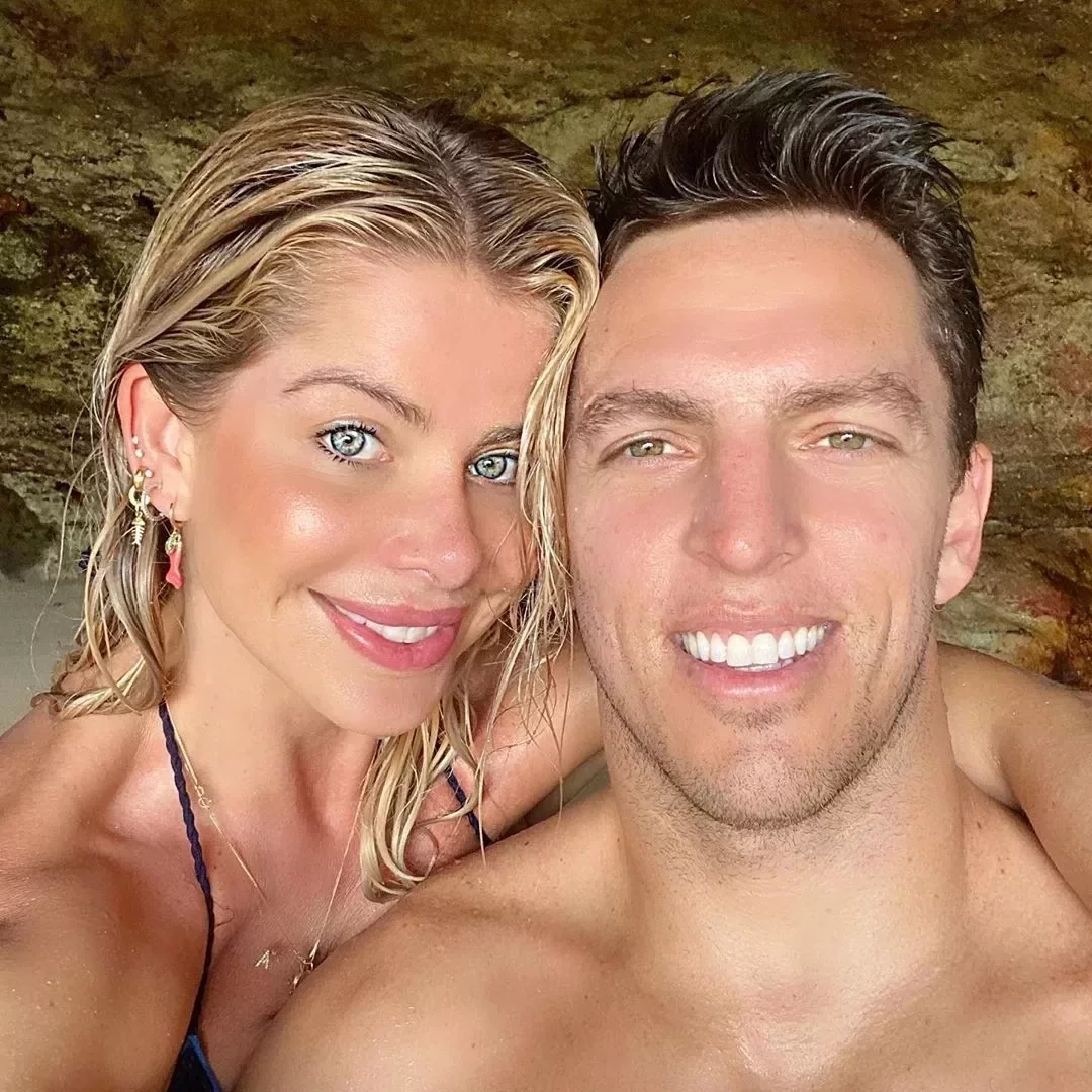 Amores e desamores: veja alguns casais que se juntaram e separaram em 2022 - imagem 104587