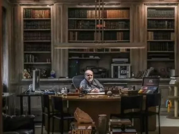 Fortuna de Jô vai para funcionários e ex-mulher; casa vira centro cultural