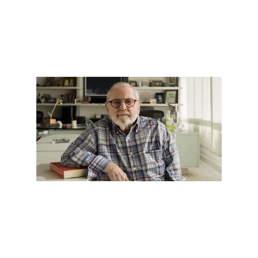 Fortuna de Jô vai para funcionários e ex-mulher; casa vira centro cultural - imagem 104609