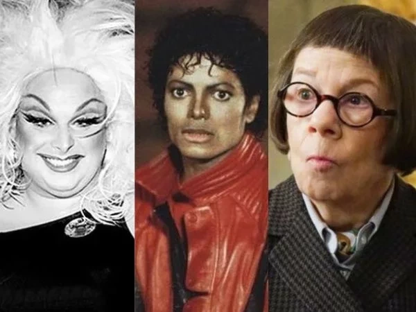 Marcando gerações! Conheça 8 personagens da Disney inspirados em famosos