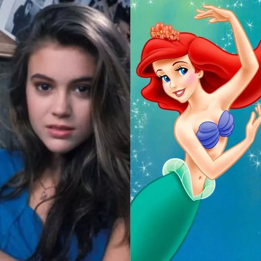 Marcando gerações! Conheça 8 personagens da Disney inspirados em famosos - imagem 104623