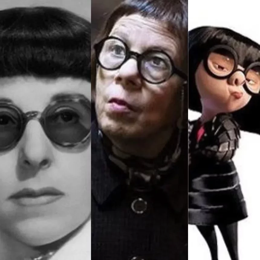 Marcando gerações! Conheça 8 personagens da Disney inspirados em famosos - imagem 104630