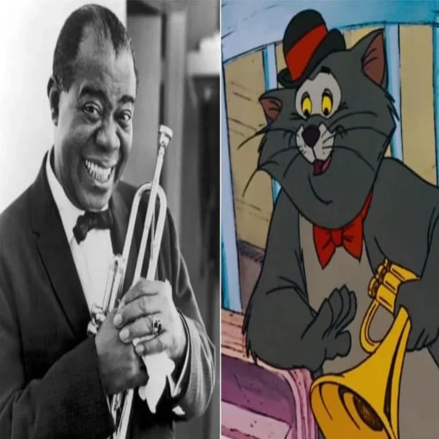 Marcando gerações! Conheça 8 personagens da Disney inspirados em famosos - imagem 104628