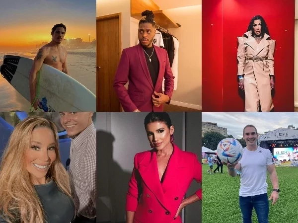 BBB 23: Após Boninho descartar spoilers, lista de possíveis famosos vaza