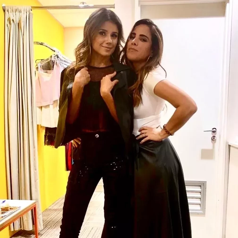 BBB 23: Após Boninho descartar spoilers, lista de possíveis famosos vaza - imagem 106701