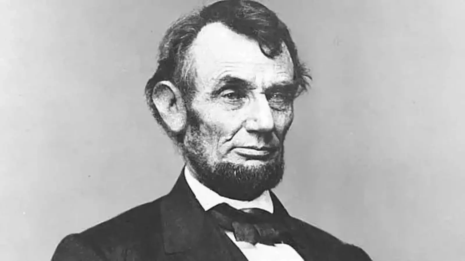 Abraham Lincoln 