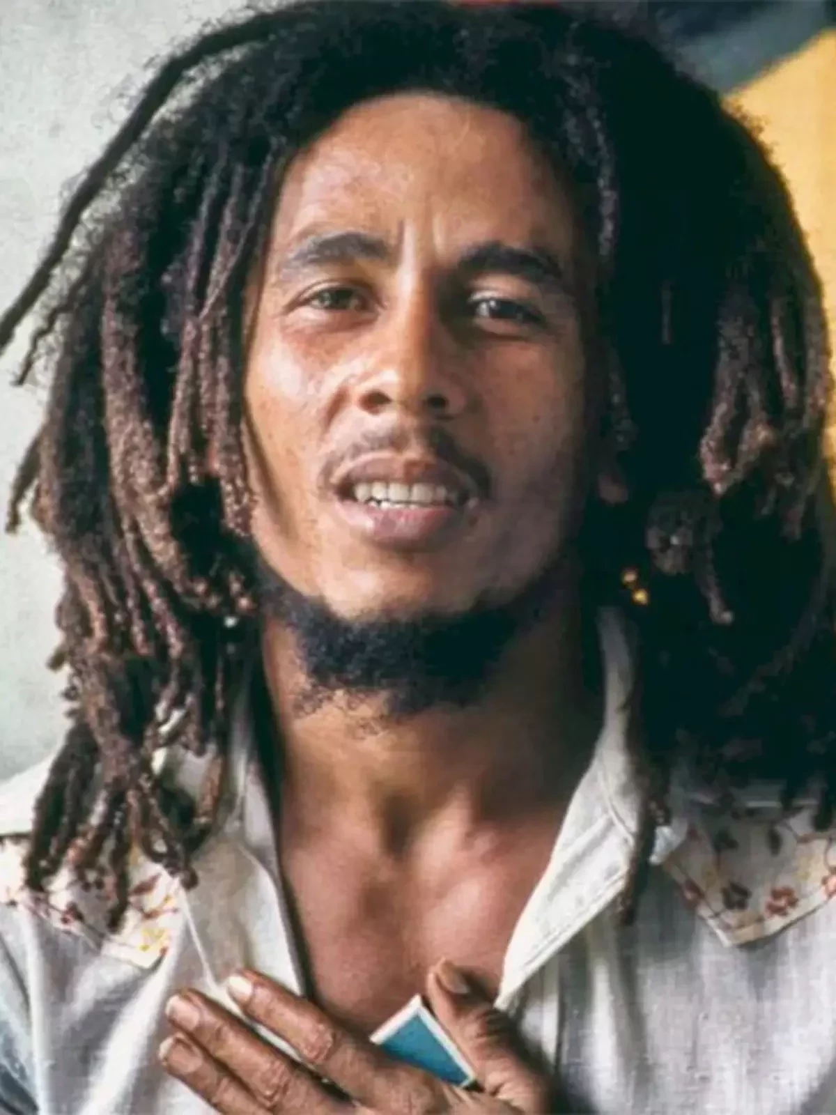 Bob Marley