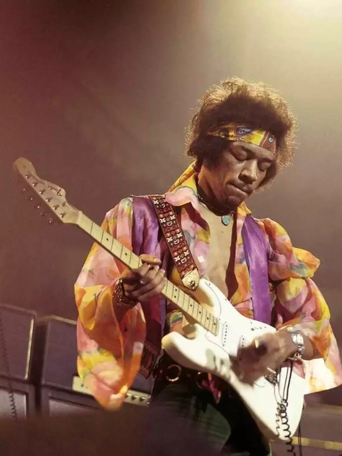Jimi Hendrix