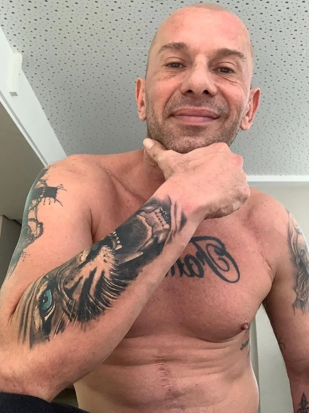 Relembre quem foram os vencedores das edições anteriores de A Fazenda - imagem 106730