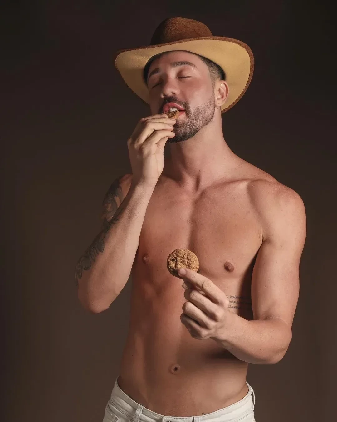 Relembre quem foram os vencedores das edições anteriores de A Fazenda - imagem 106733