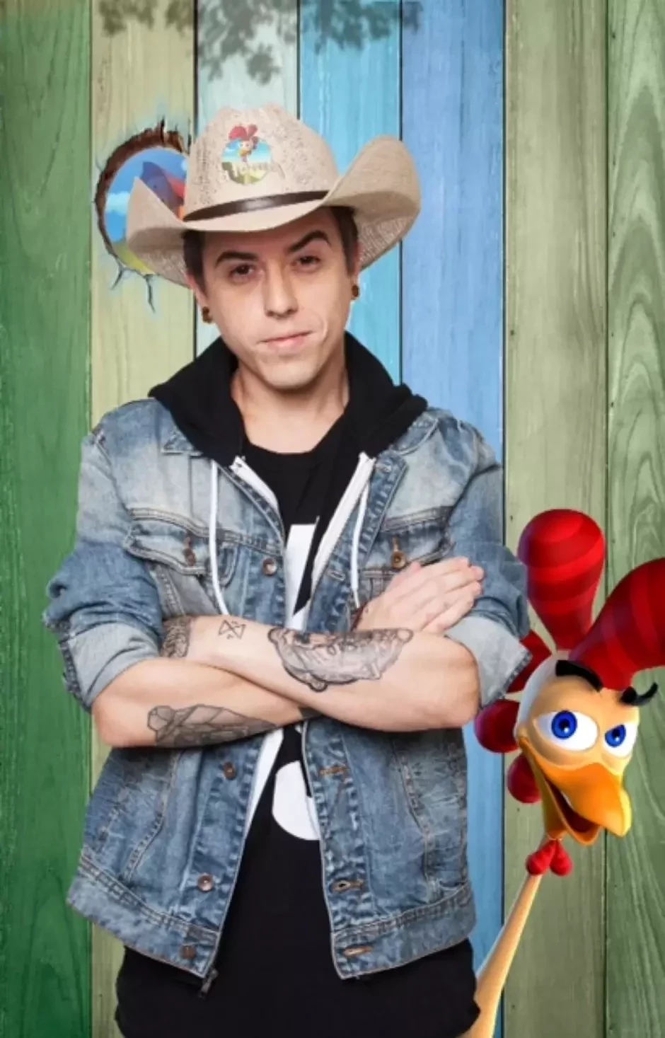 Relembre quem foram os vencedores das edições anteriores de A Fazenda - imagem 106727