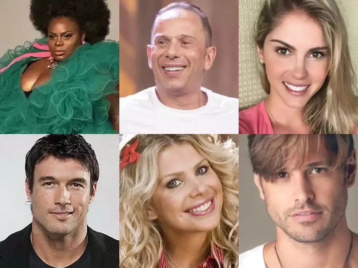 Relembre quem foram os vencedores das edições anteriores de A Fazenda - imagem 106720