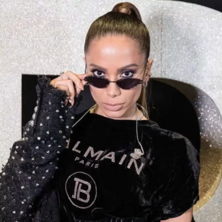 Chorão e beiçuda? Veja apelidos que marcaram a infância dos famosos - imagem 107989