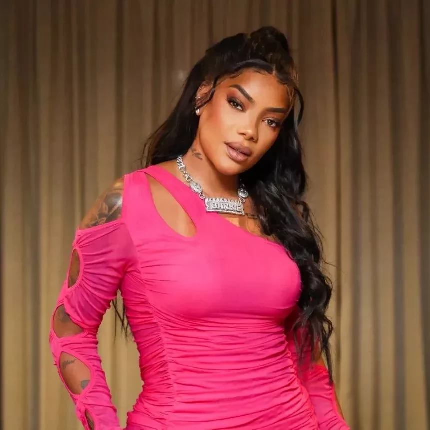 Chorão e beiçuda? Veja apelidos que marcaram a infância dos famosos - imagem 107994