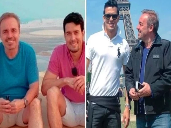 Após 3 anos, suposto affair de Gugu Liberato volta à procurar a justiça