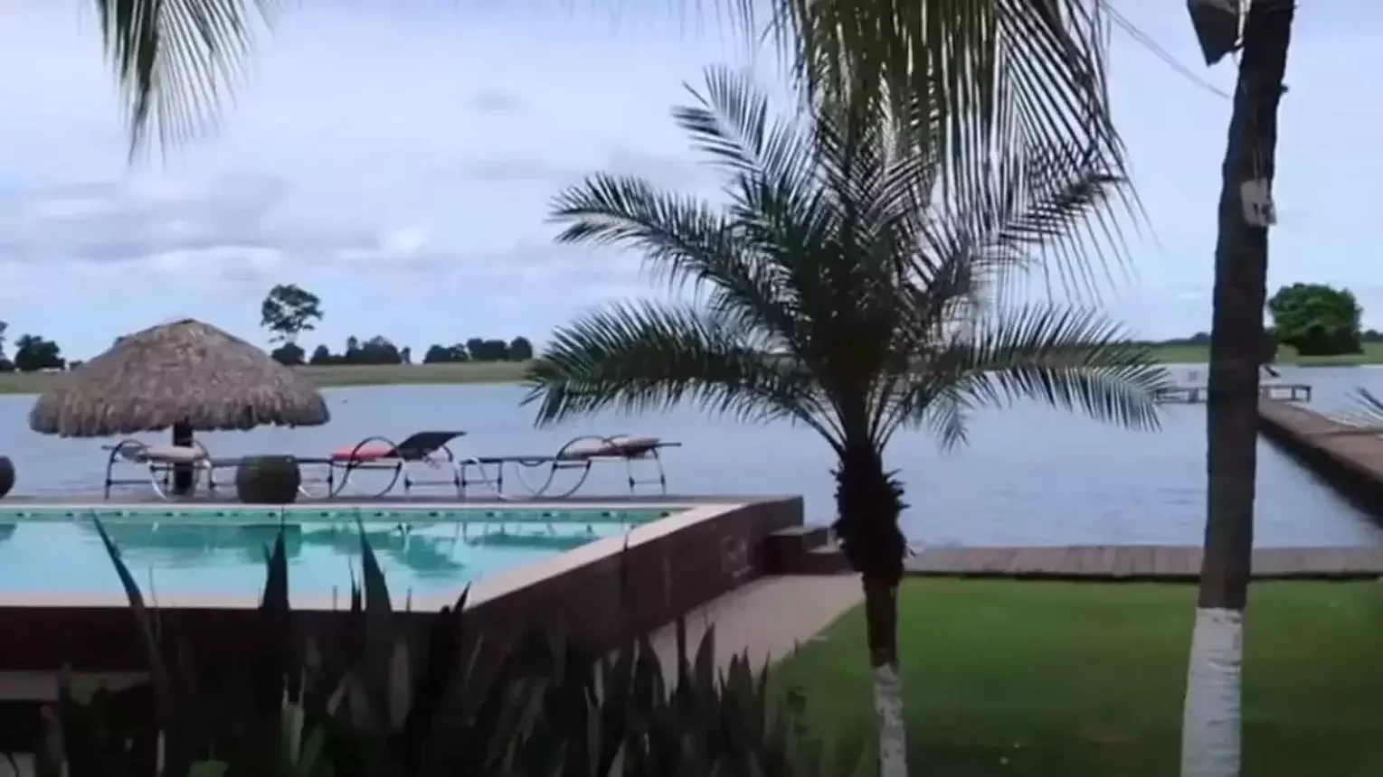 Conheça a fazenda milionária de Leonardo avaliada em R$ 60 milhões; fotos - imagem 108068