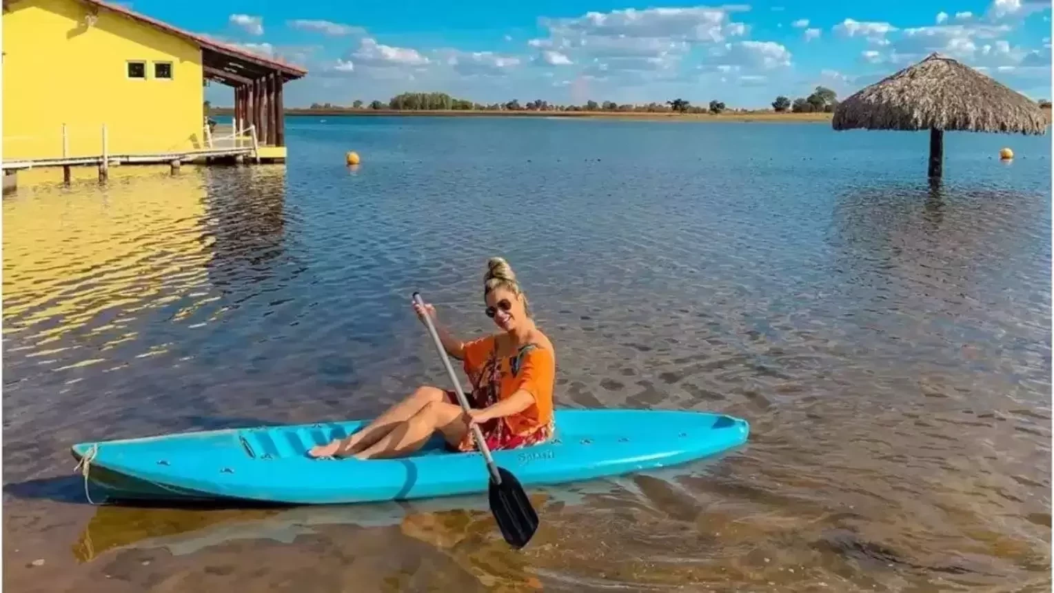 Conheça a fazenda milionária de Leonardo avaliada em R$ 60 milhões; fotos - imagem 108069