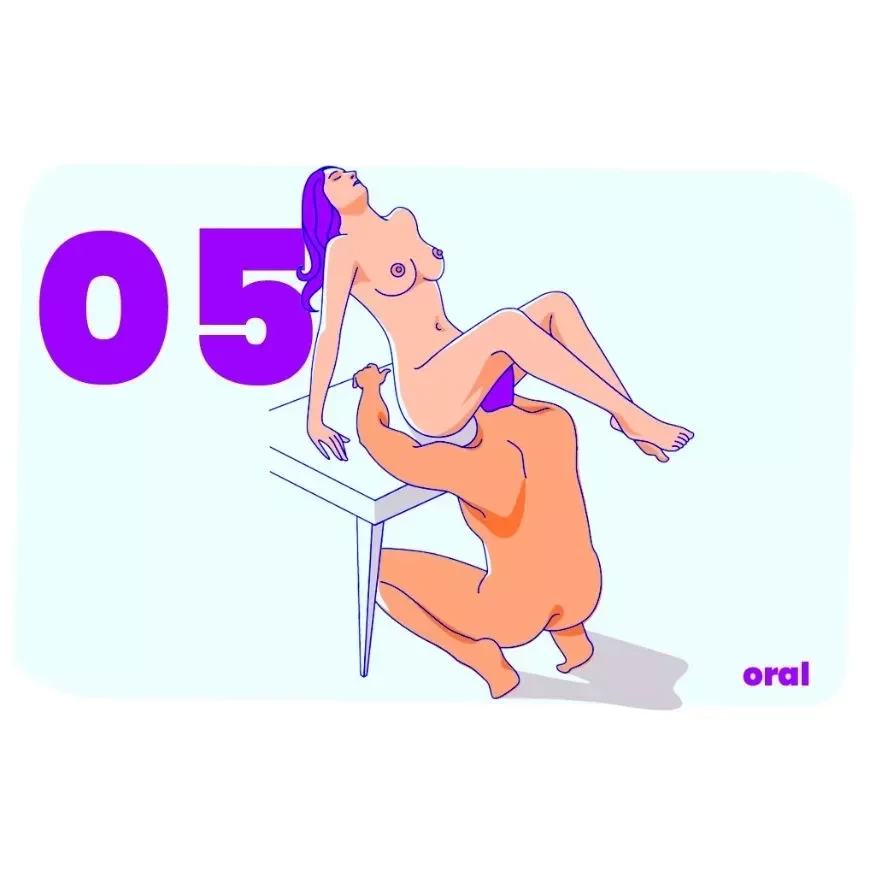 Dicas calientes e posições sexuais em pé para elevar a sua vida sexual - imagem 108183