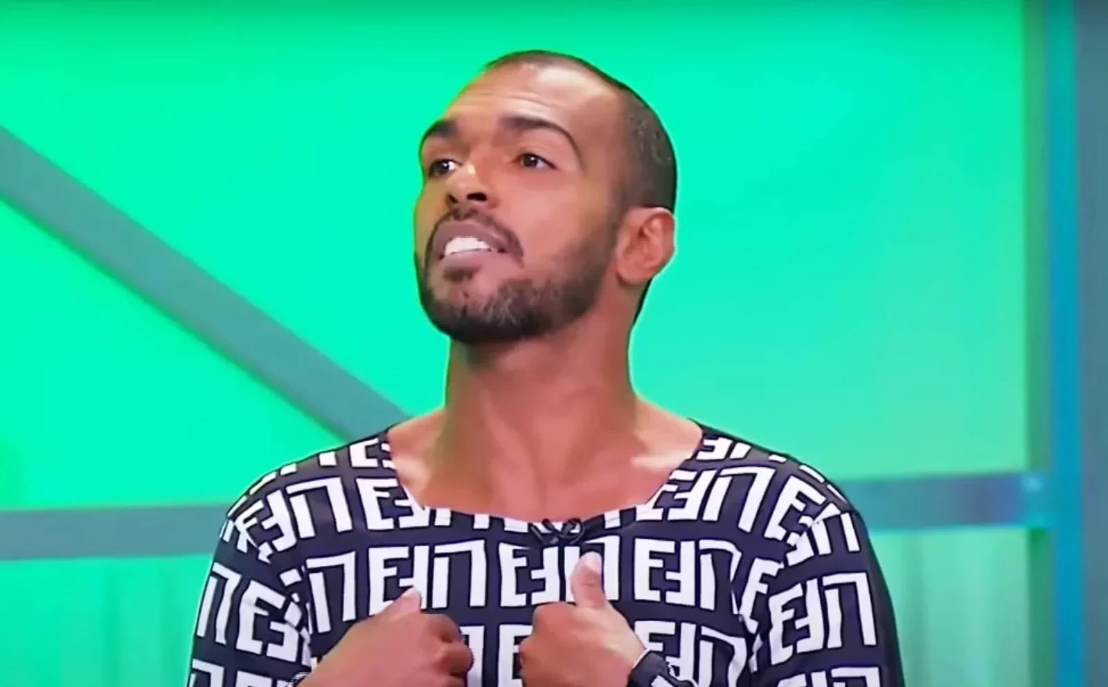 Se assumiram LGBTQ+! 15 famosos que saíram do armário em 2022 - imagem 108191