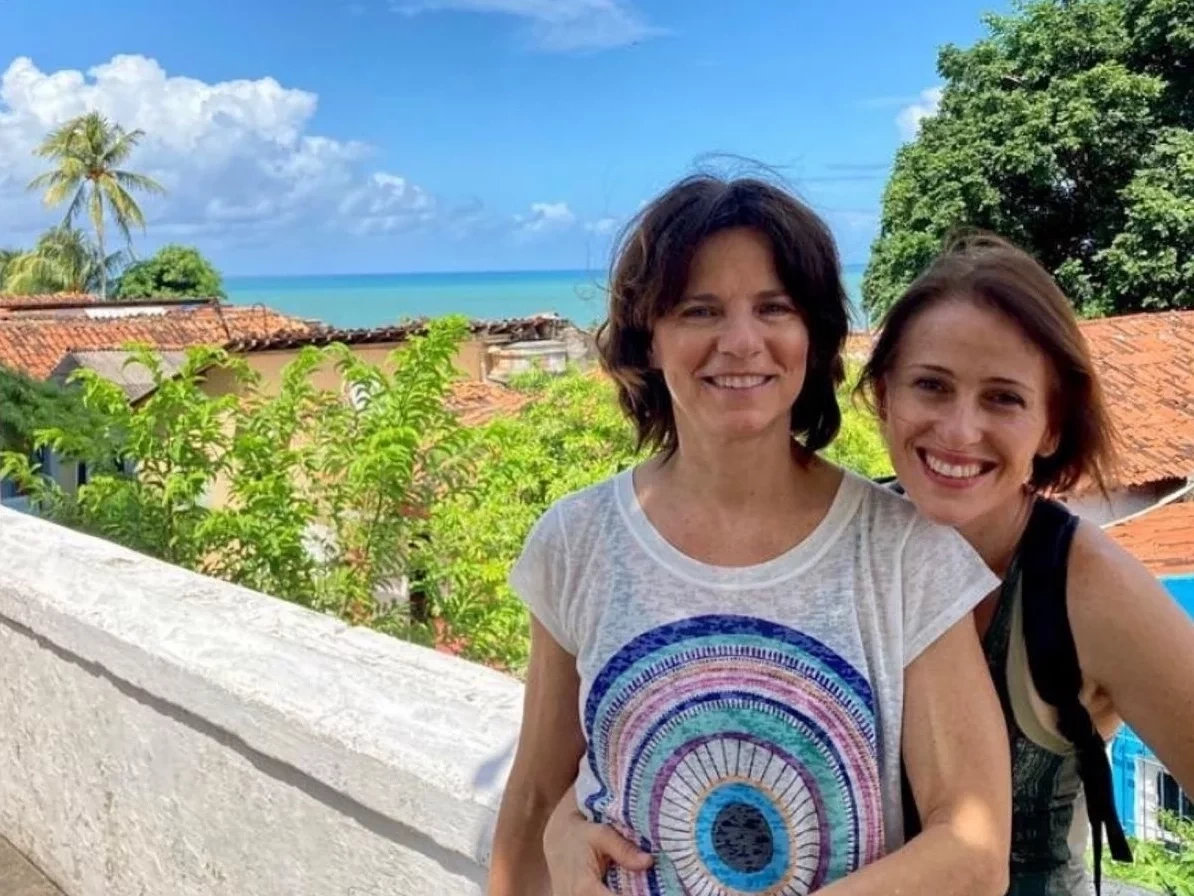 Se assumiram LGBTQ+! 15 famosos que saíram do armário em 2022 - imagem 108192