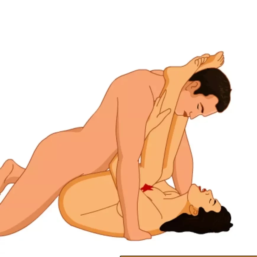 Sem tabu! Melhores posições para ter um sexo anal mais prazeroso  - imagem 108207