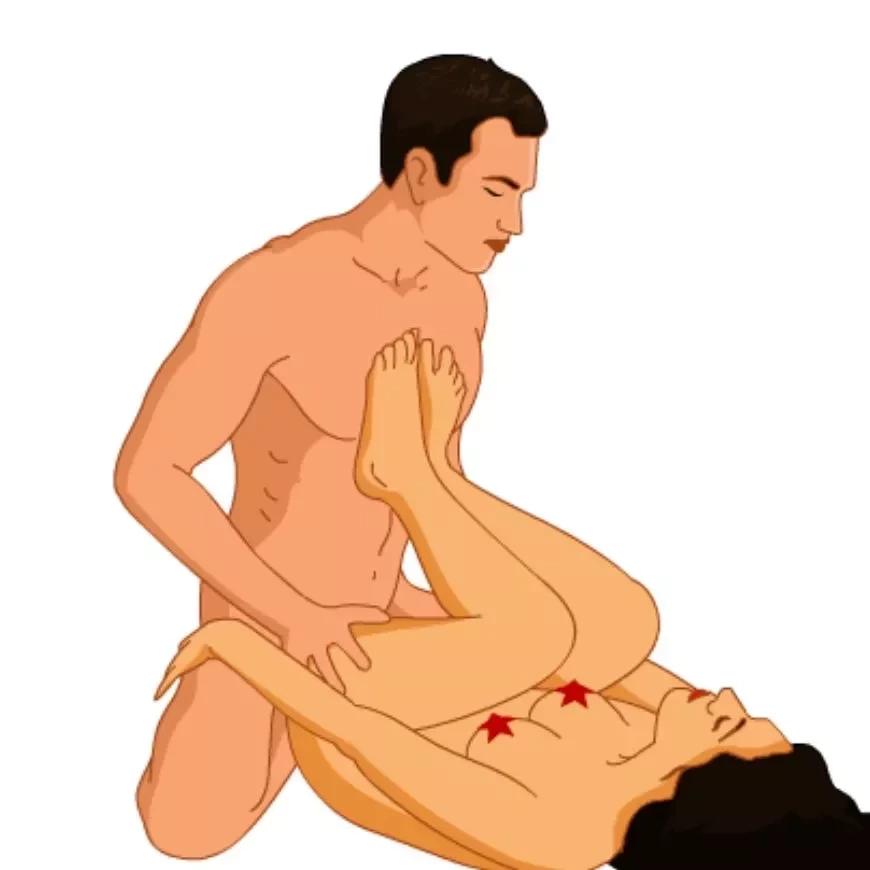 Sem tabu! Melhores posições para ter um sexo anal mais prazeroso  - imagem 108211