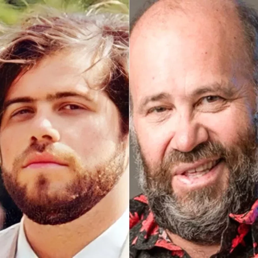 Dez antes e depois de atores que não são galãs, mas as mulheres suspiram - imagem 108291