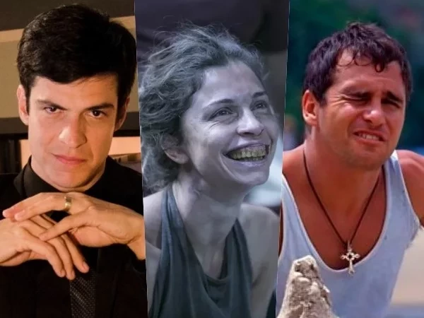 Personagens que brilharam mais que os protagonistas e que são inesquecíveis