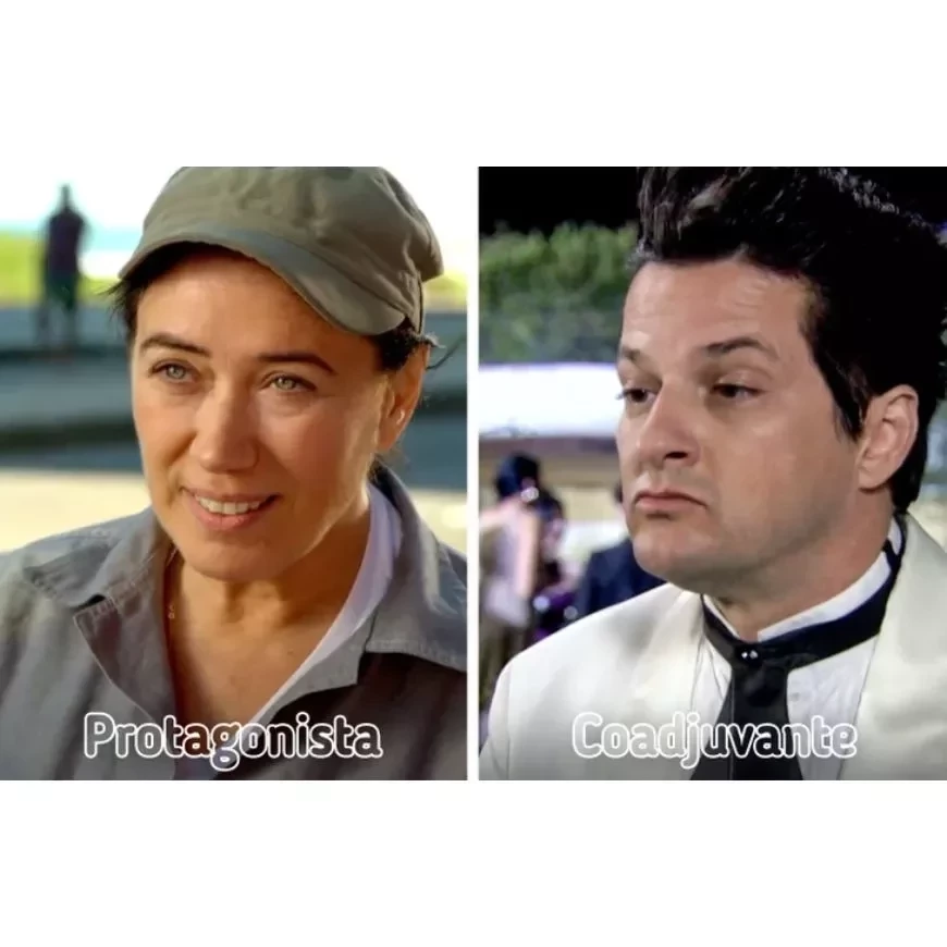 Personagens que brilharam mais que os protagonistas e que são inesquecíveis - imagem 108301