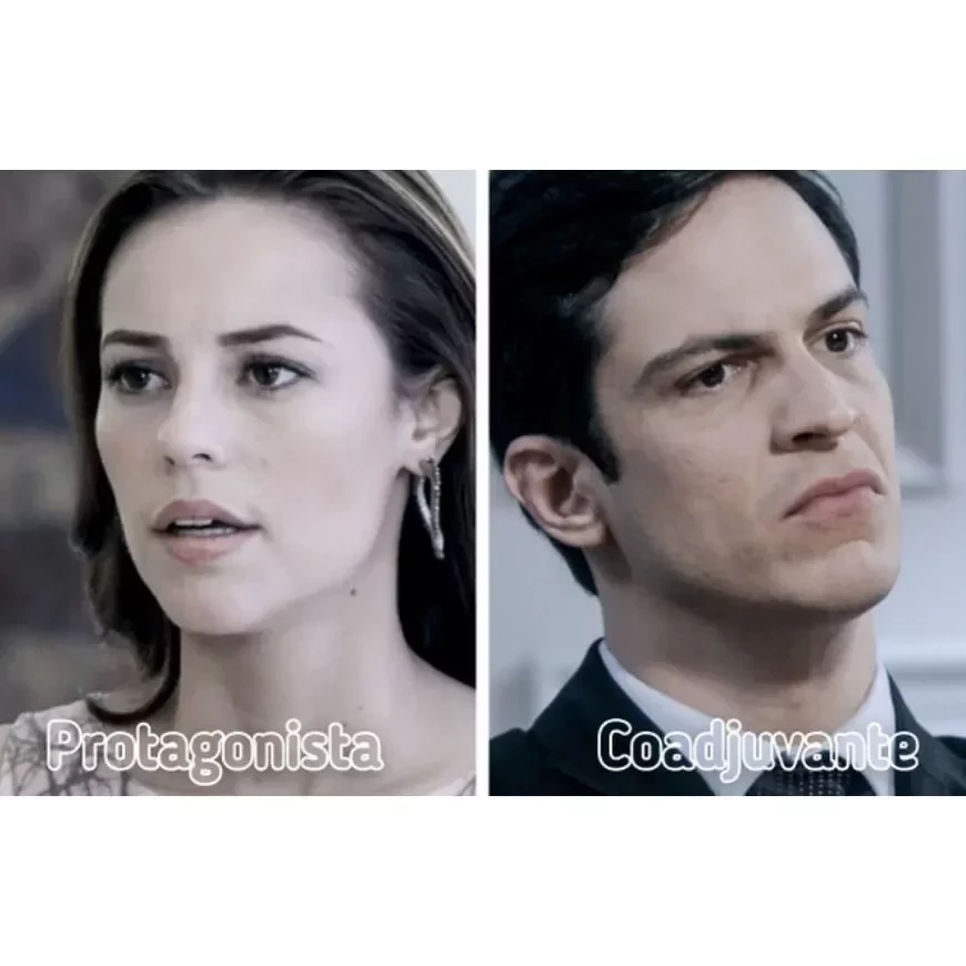 Personagens que brilharam mais que os protagonistas e que são inesquecíveis - imagem 108302