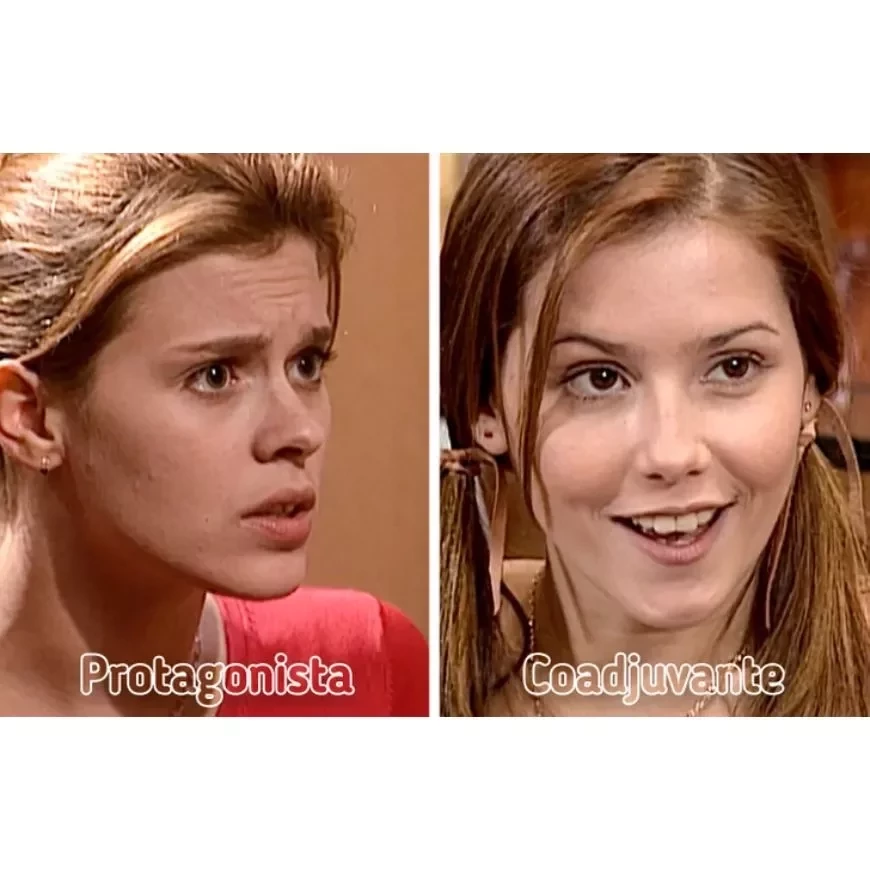 Personagens que brilharam mais que os protagonistas e que são inesquecíveis - imagem 108296