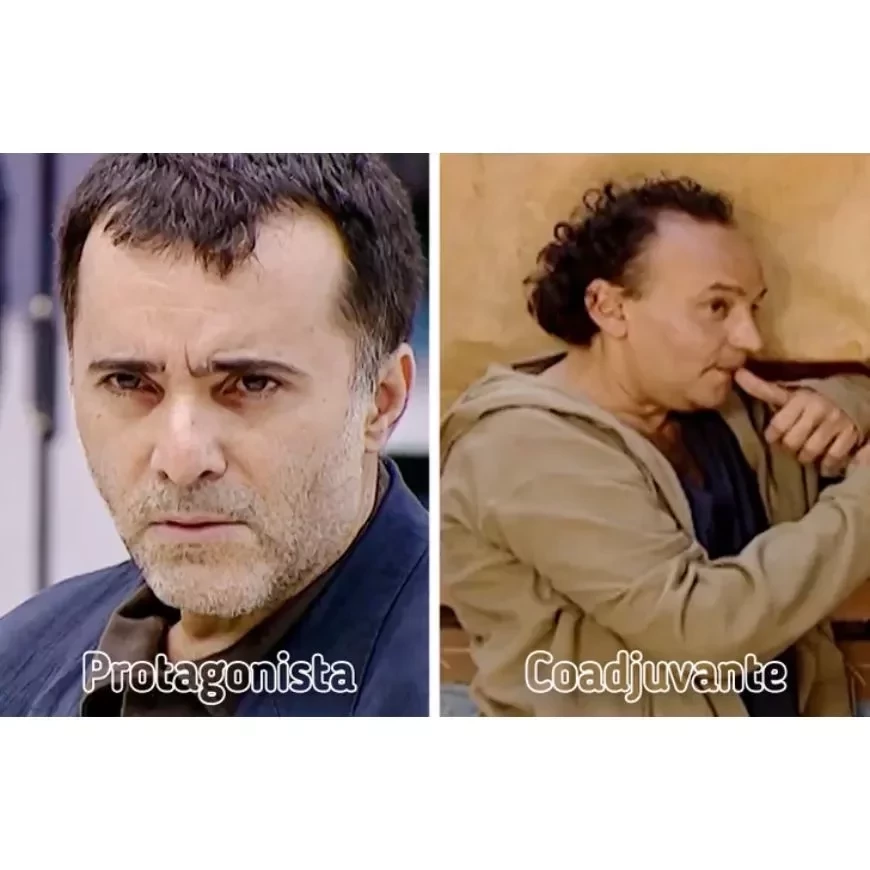 Personagens que brilharam mais que os protagonistas e que são inesquecíveis - imagem 108295