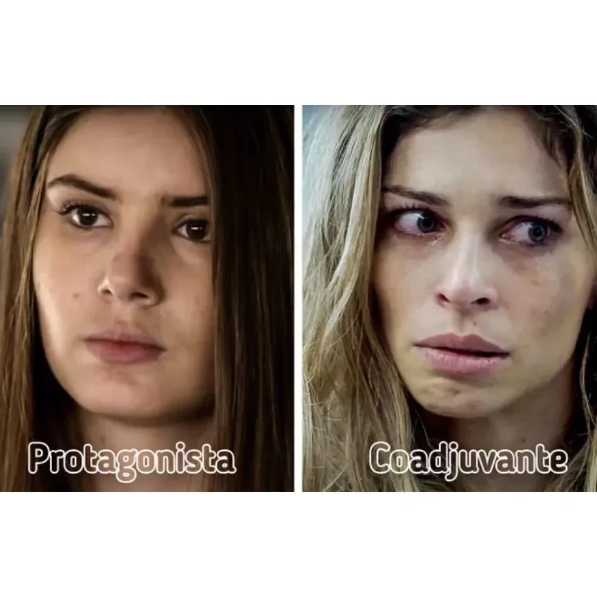 Personagens que brilharam mais que os protagonistas e que são inesquecíveis - imagem 108303