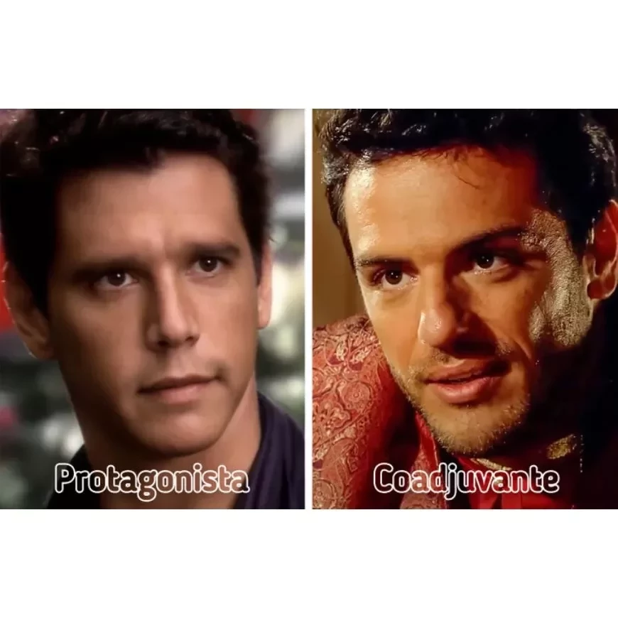 Personagens que brilharam mais que os protagonistas e que são inesquecíveis - imagem 108300