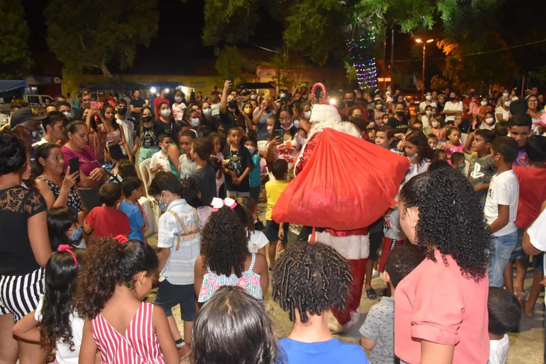 Prefeito João Luiz reúne equipe para programar os 59 anos de Monsenhor Gil - Imagem 8