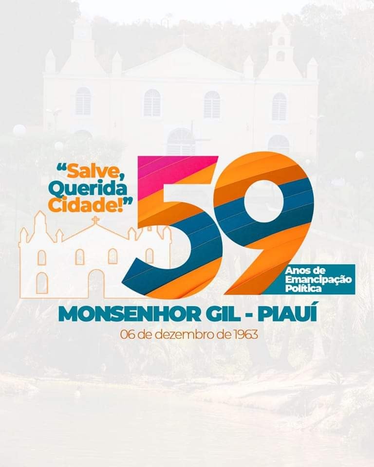 Prefeito João Luiz reúne equipe para programar os 59 anos de Monsenhor Gil - Imagem 4
